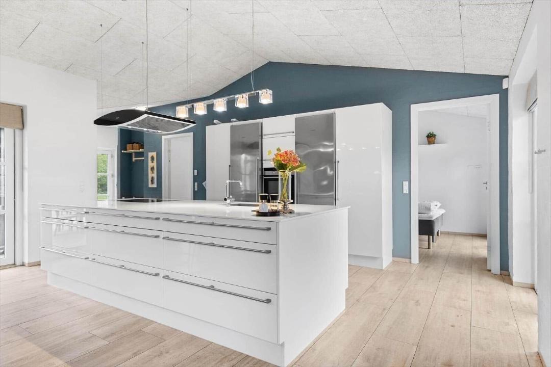 Photo of Kitchen in Nordost