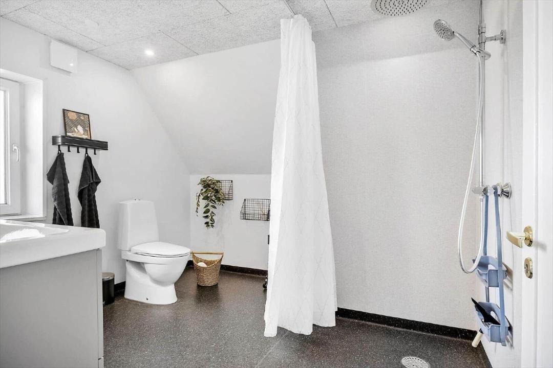 Photo of Bathroom in Hadsund