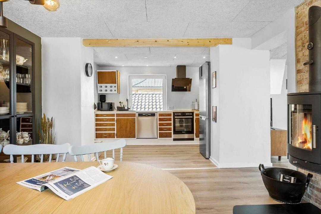 Photo of Kitchen in Hadsund