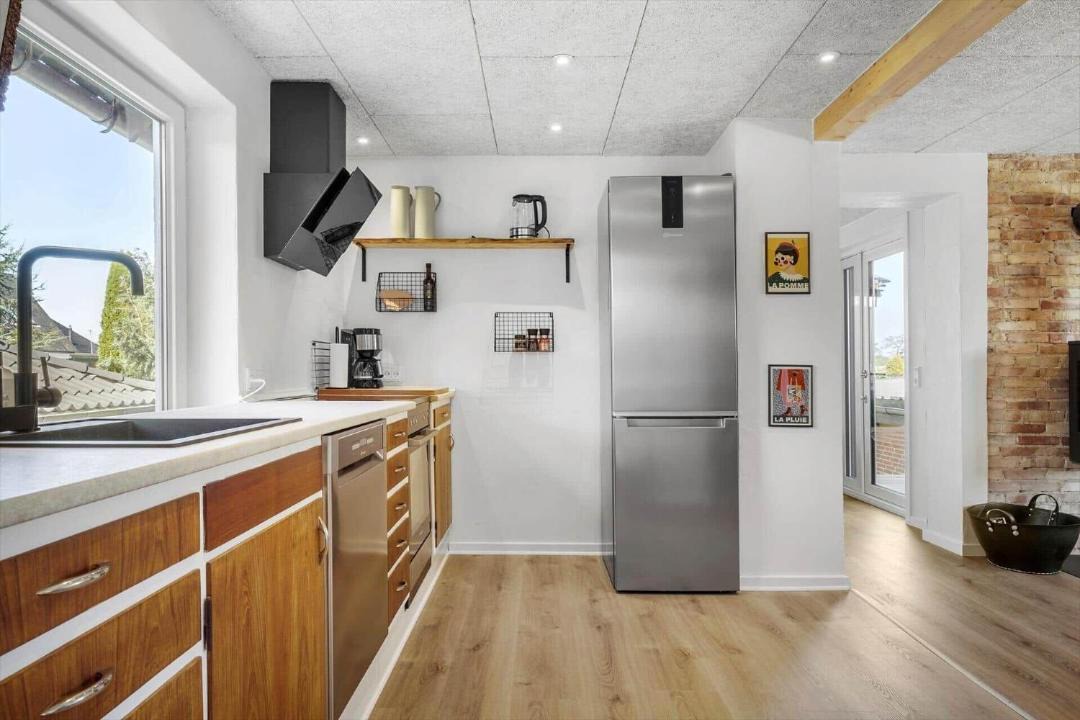 Photo of Kitchen in Hadsund