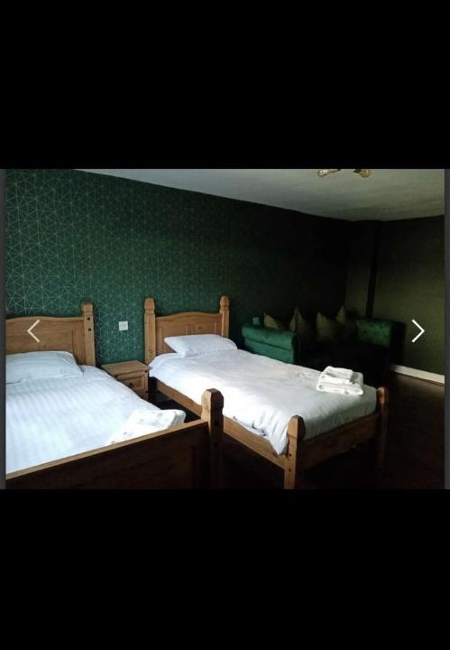 Photo of Others in Chapeltown