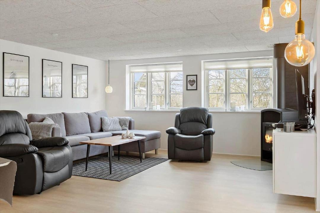 Photo of Livingroom in Nørre Hurup