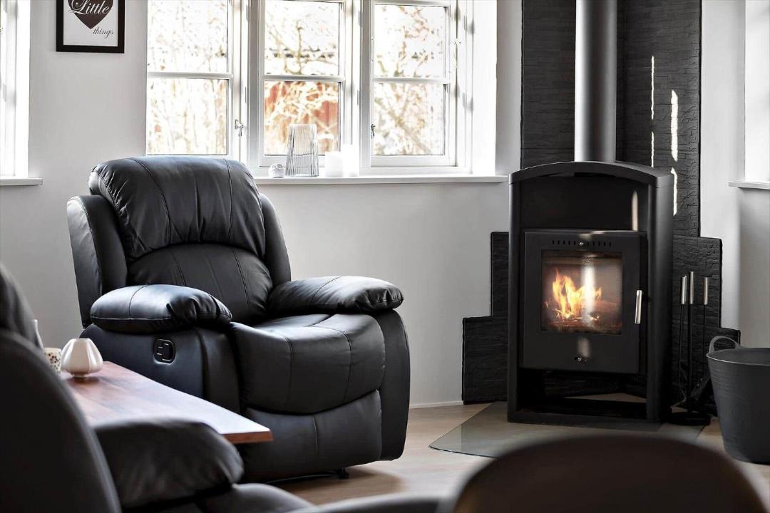Photo of Livingroom in Nørre Hurup