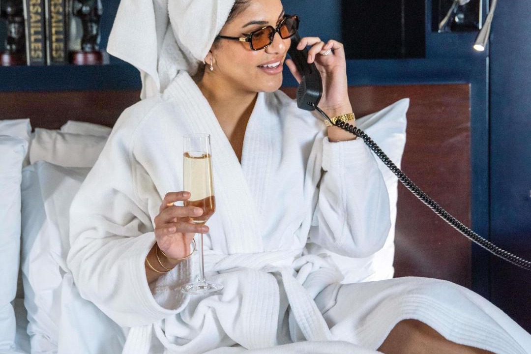 Photo of Others in Rush and Division