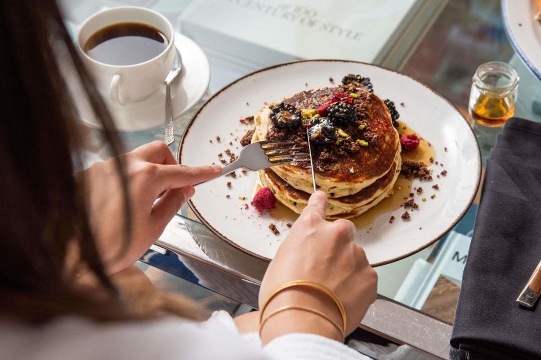 Photo of Others in Rush and Division