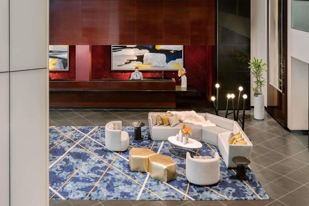 Photo of Others in Rush and Division