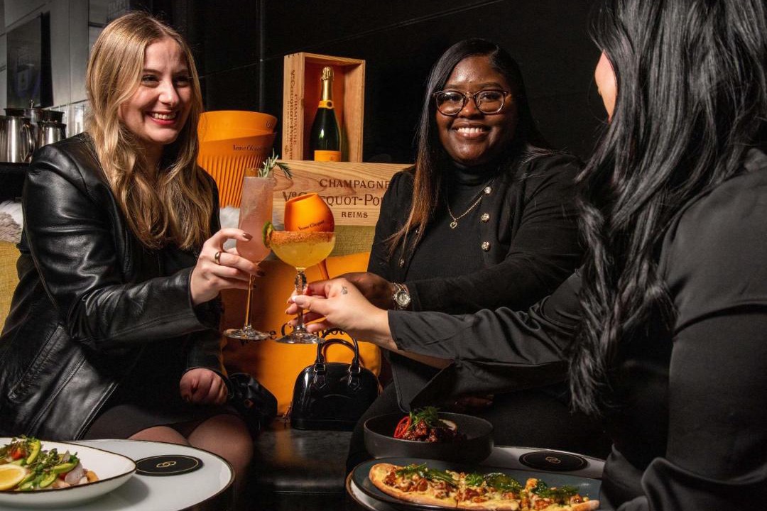 Photo of Others in Rush and Division