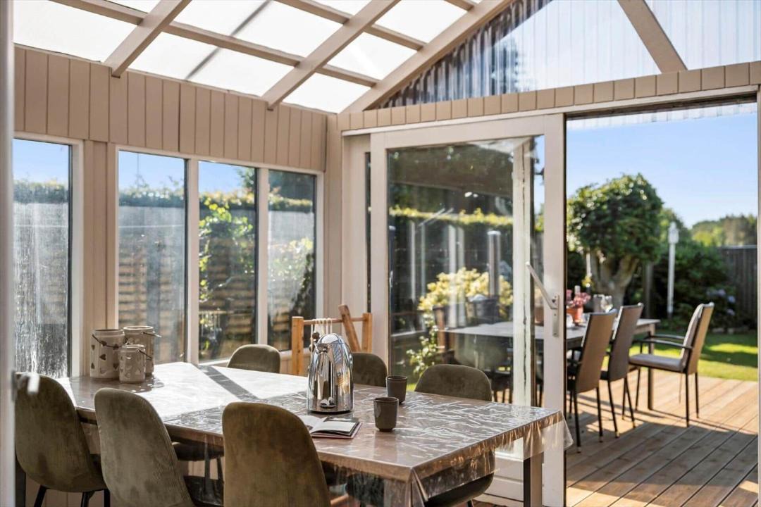 Photo of Patio Balcony in Haslevgarde
