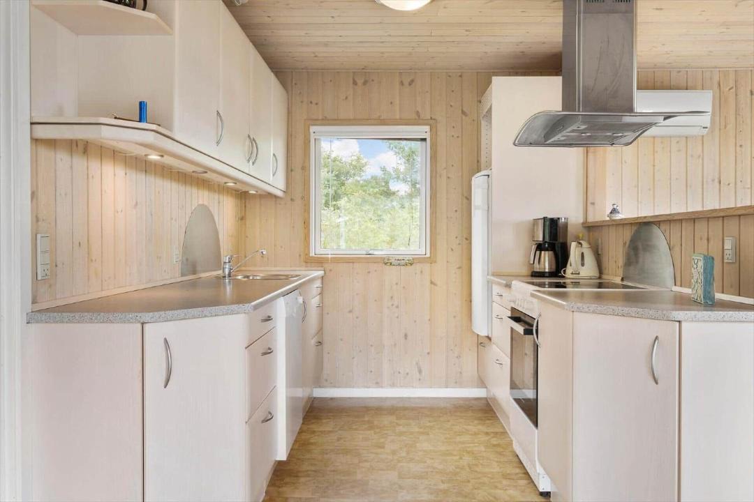 Photo of Kitchen in Hadsund