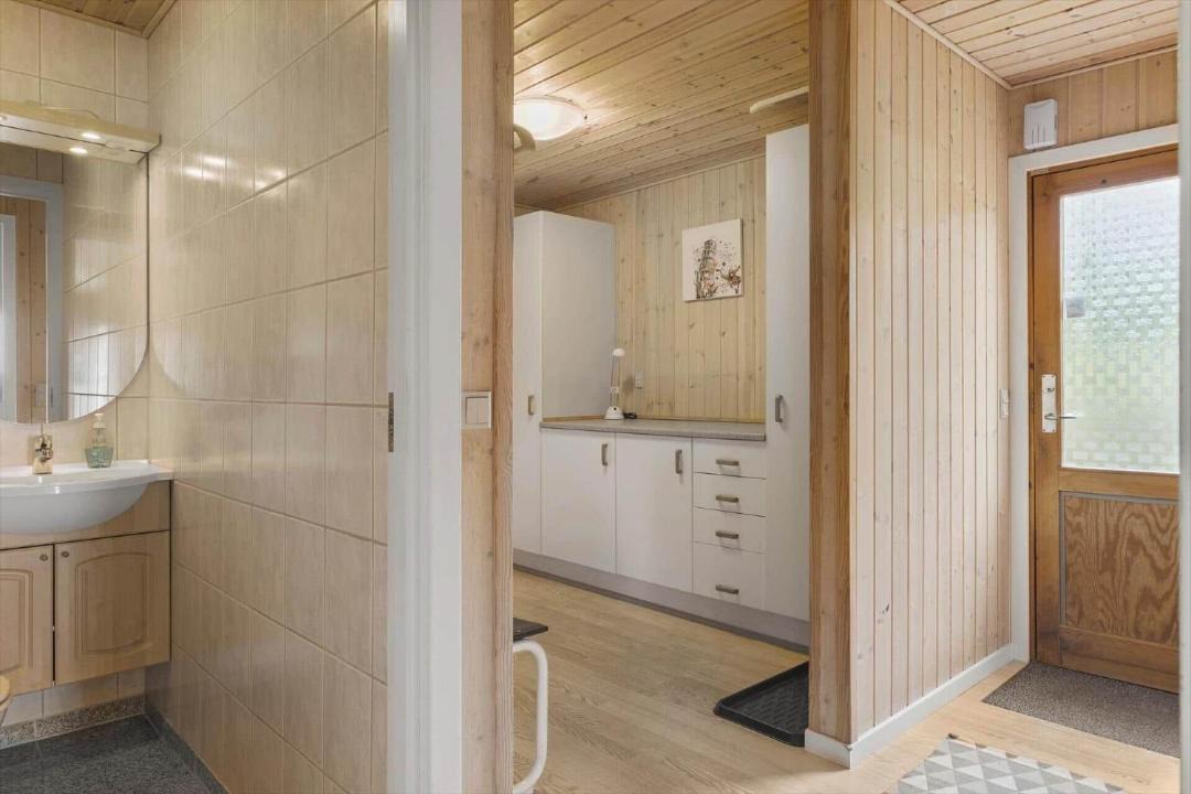 Photo of Bathroom in Hadsund