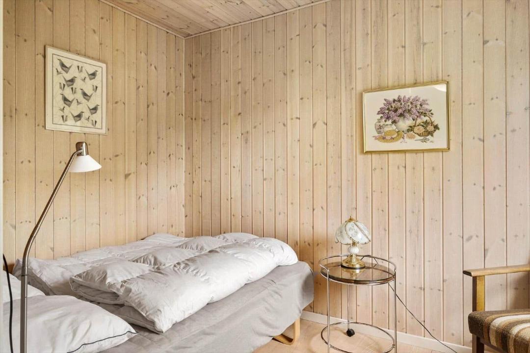 Photo of Bedroom in Hadsund