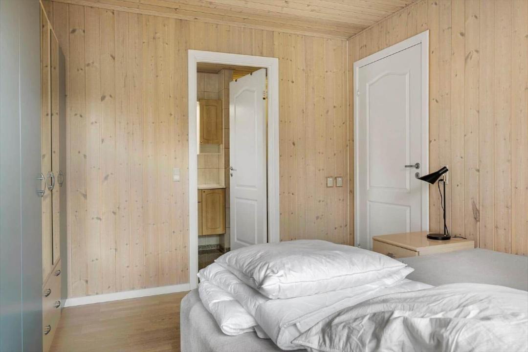 Photo of Bedroom in Hadsund