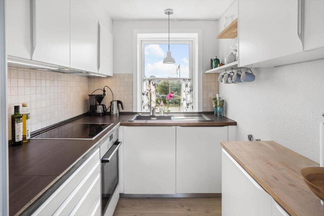 Photo of Kitchen in Borre