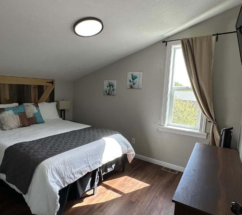 Photo of Bedroom in Sweetwater