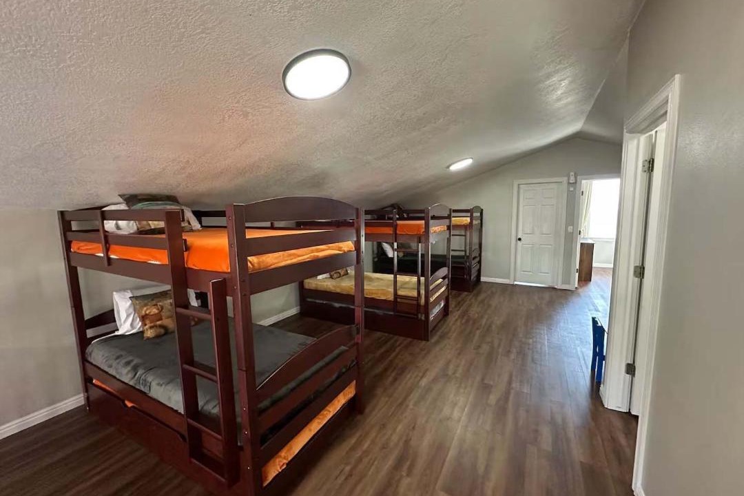 Photo of Bedroom in Sweetwater