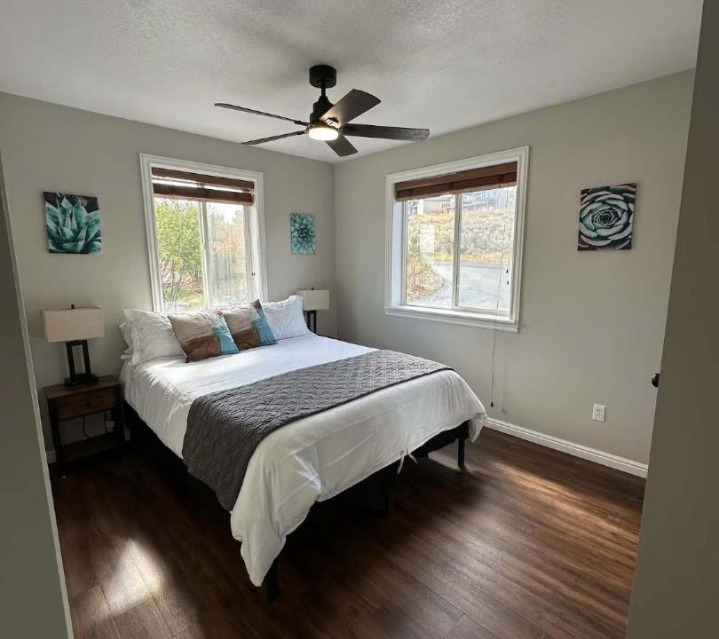 Photo of Bedroom in Sweetwater