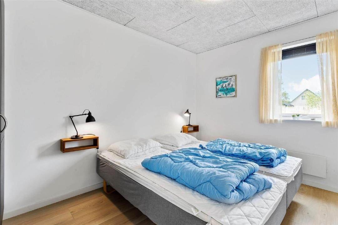 Photo of Bedroom in Hou