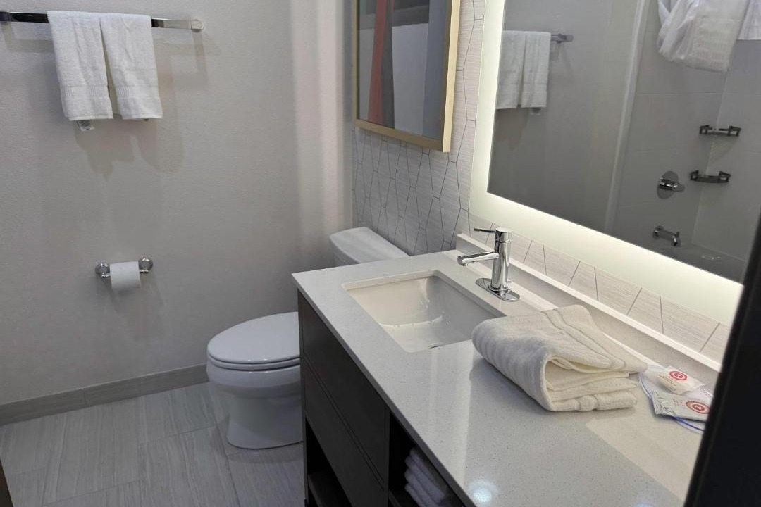 Photo of Bathroom in Colby