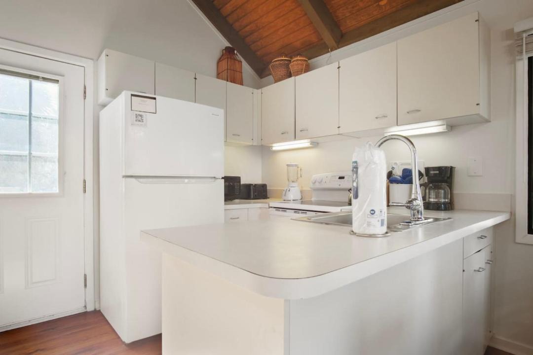 Photo of Kitchen in Night Heron