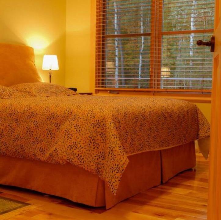 Photo of Bedroom in Pohenegamook