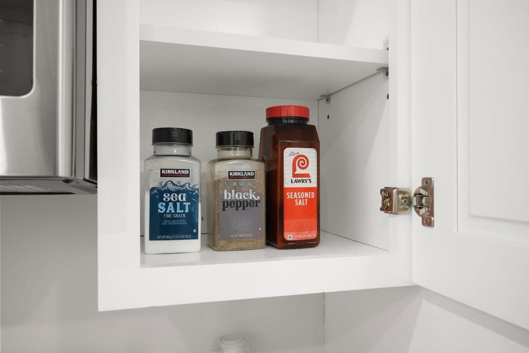 Photo of Kitchen in Alamitos Beach