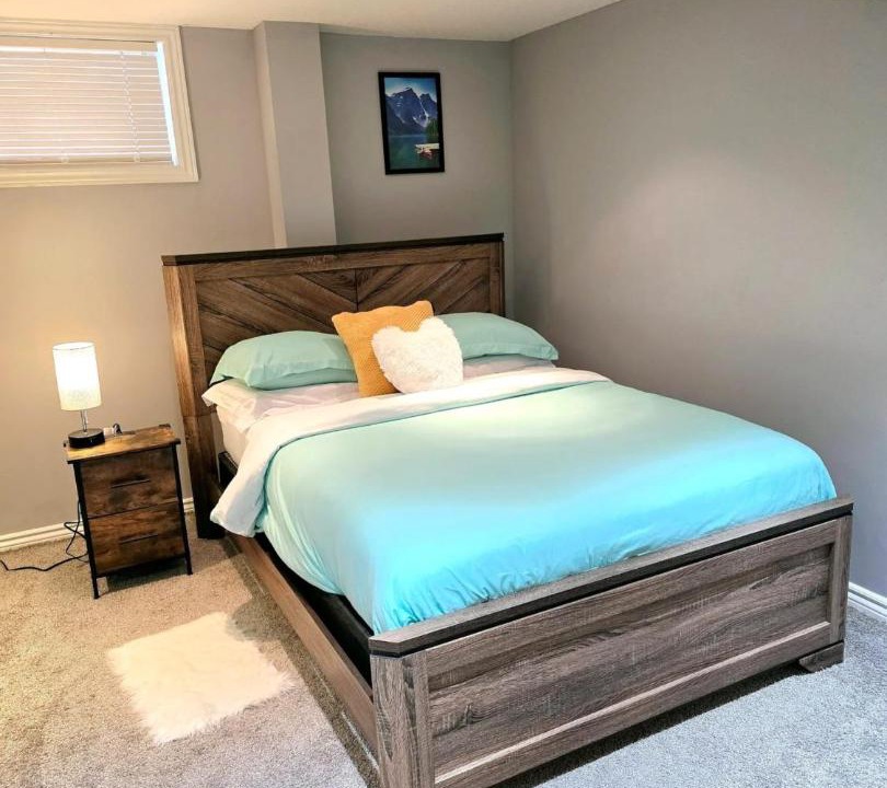 Photo of Bedroom in London
