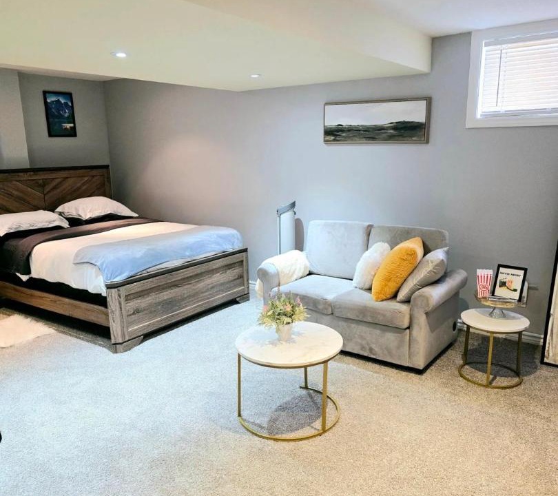 Photo of Bedroom in London