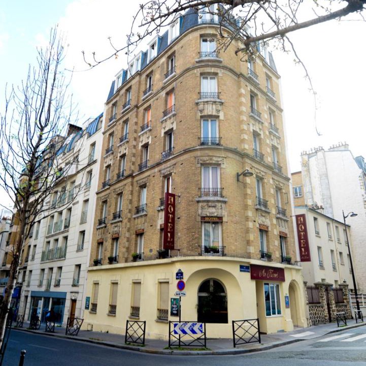 Photo of Others in 20th Arrondissement