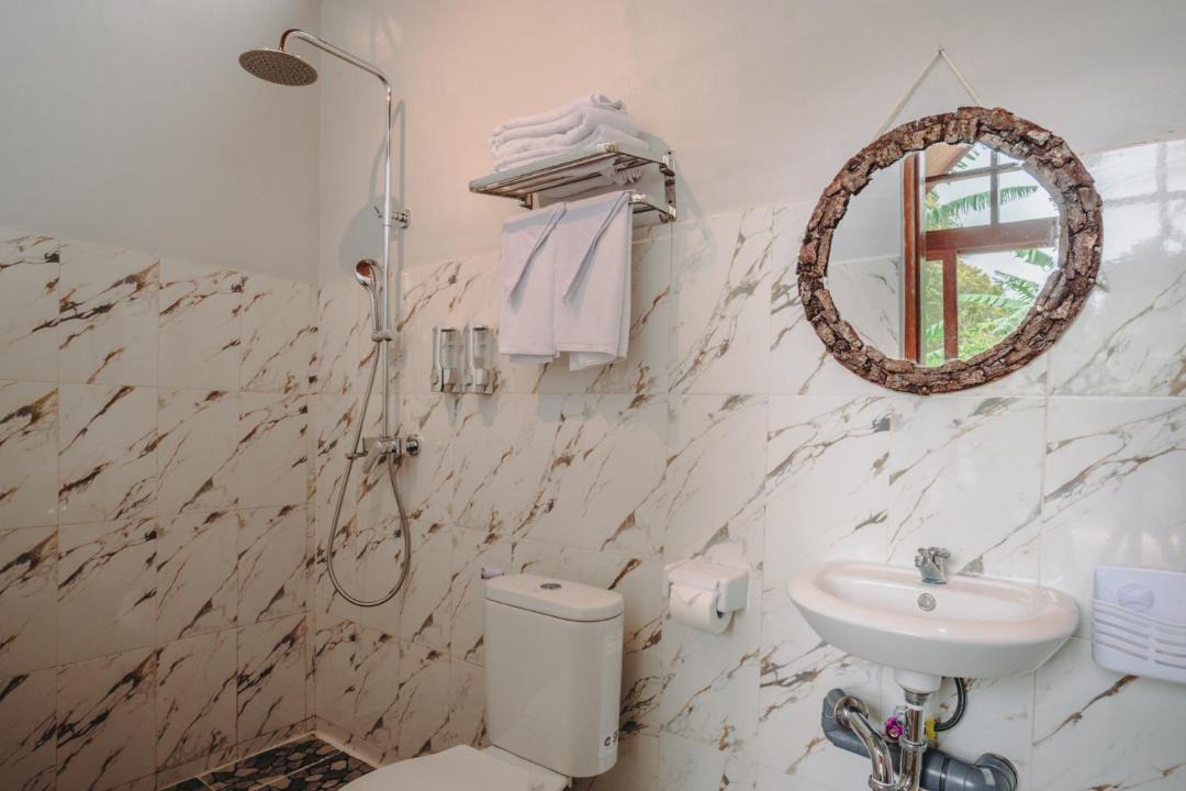 Photo of Bathroom in Wanagiri