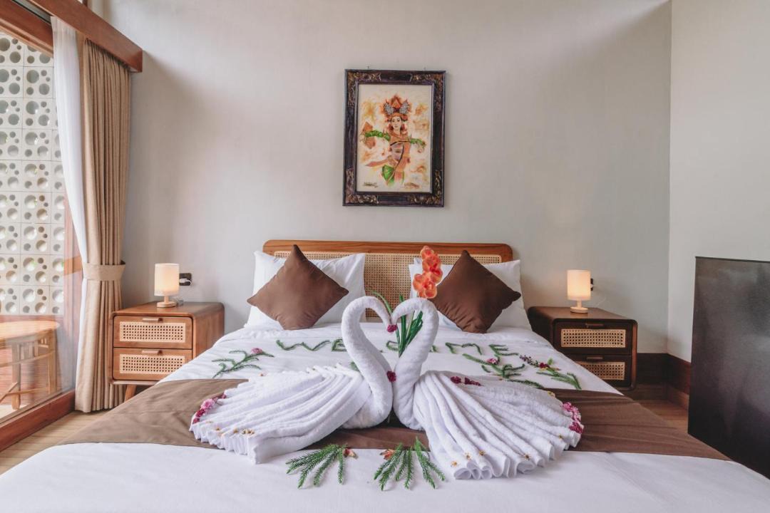Photo of Bedroom in Wanagiri