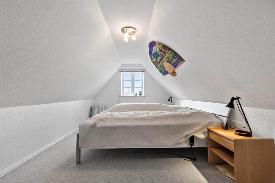 Photo of Bedroom in Faxe Ladeplads
