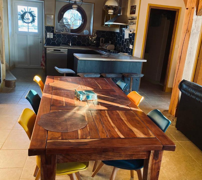 Photo of Others in La Celle-sous-Gouzon