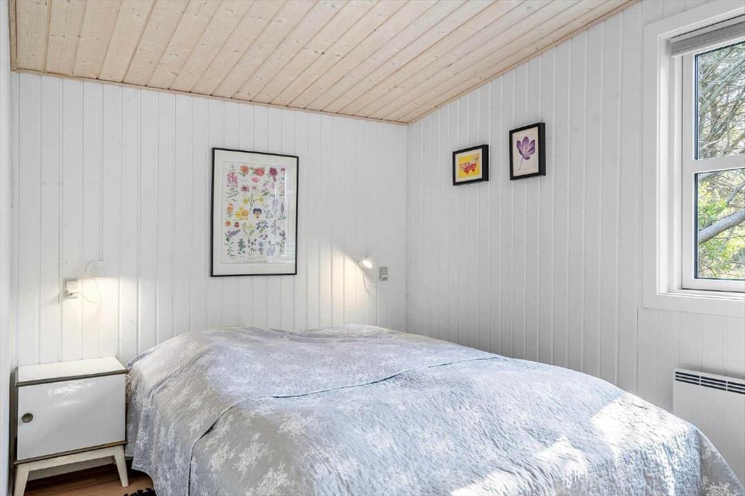 Photo of Bedroom in Sønder Vorupør
