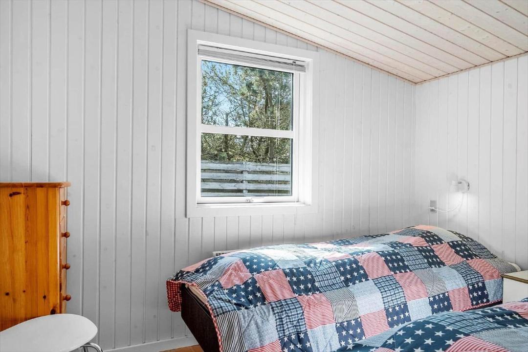 Photo of Bedroom in Sønder Vorupør