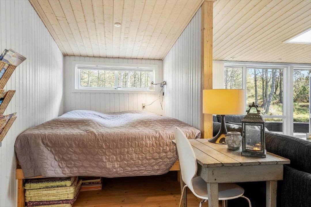 Photo of Bedroom in Sønder Vorupør