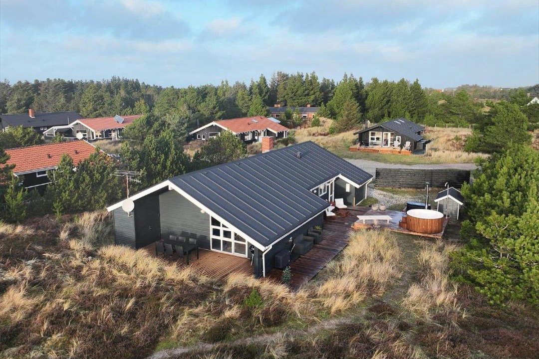 Photo of Others in Klitmoller