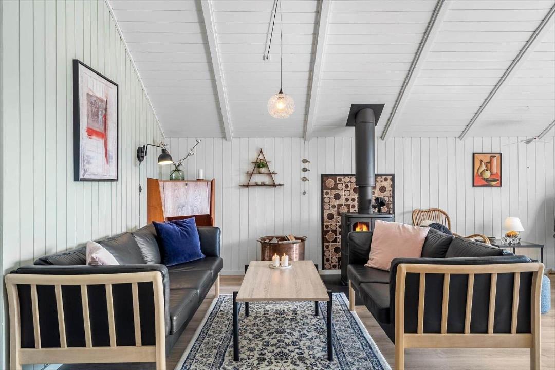 Photo of Livingroom in Vorupør