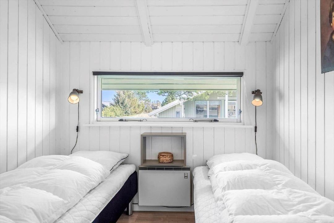 Photo of Bedroom in Vorupør