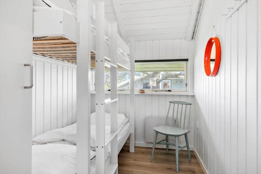 Photo of Bedroom in Vorupør