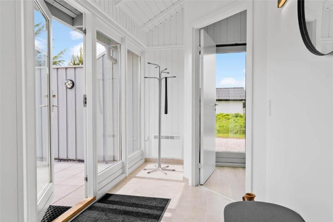 Photo of Bathroom in Vorupør