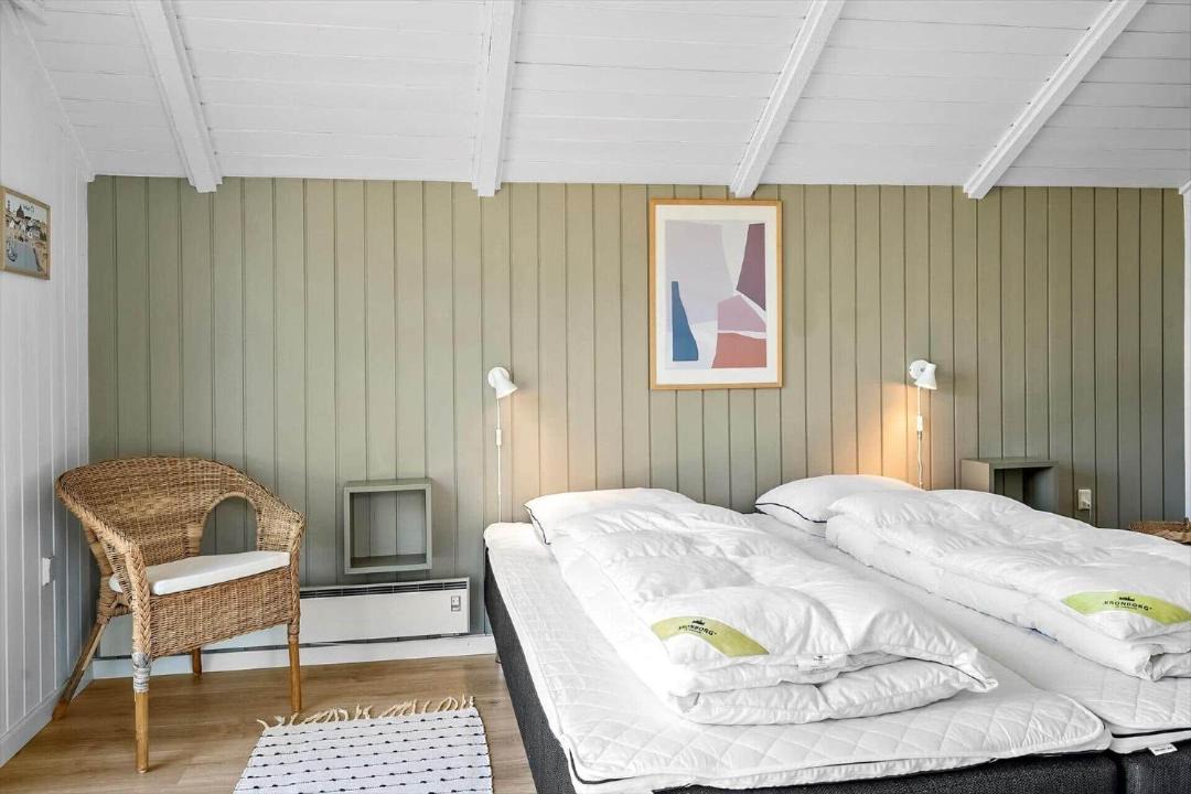 Photo of Bedroom in Vorupør