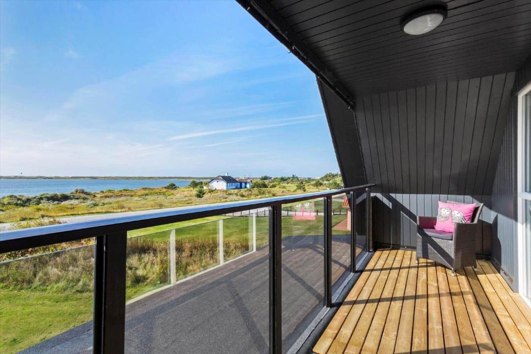 Photo of Patio Balcony in Krik