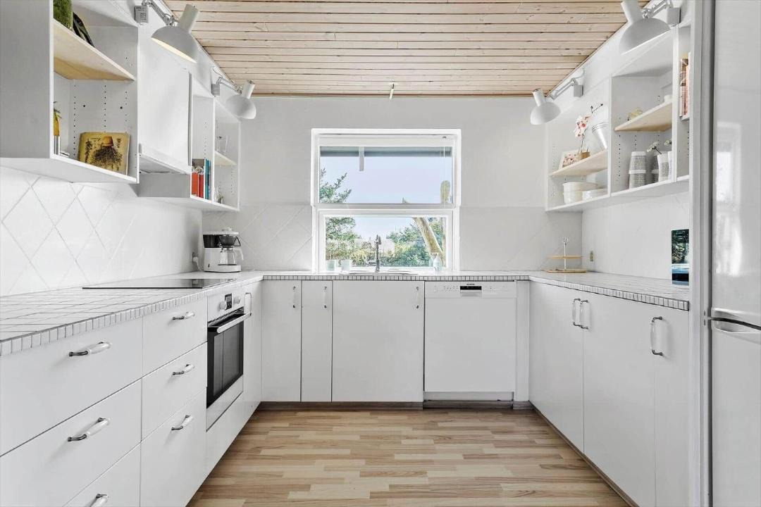 Photo of Kitchen in Krik