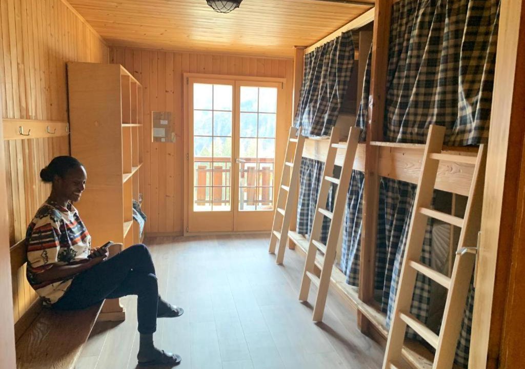 Photo of Others in Val d'Illiez