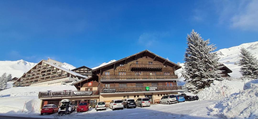 Photo of Others in Val d'Illiez