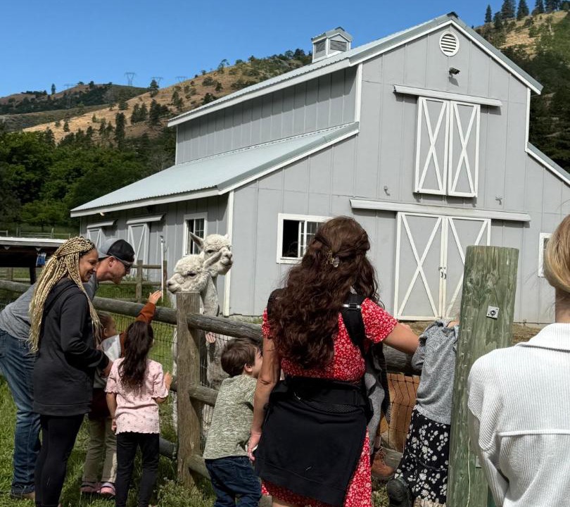 Photo of Others in The Dalles