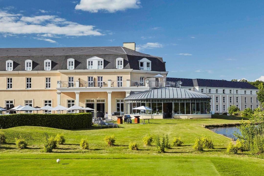 Photo of Others in Vineuil-Saint-Firmin