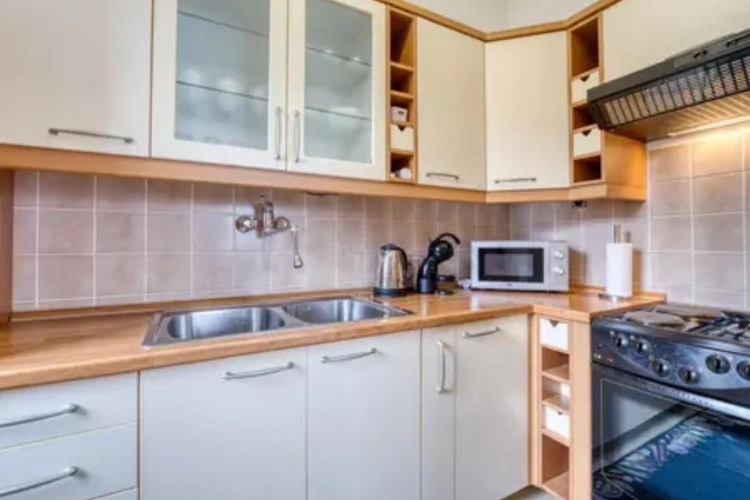 Photo of Kitchen in Brod Moravice