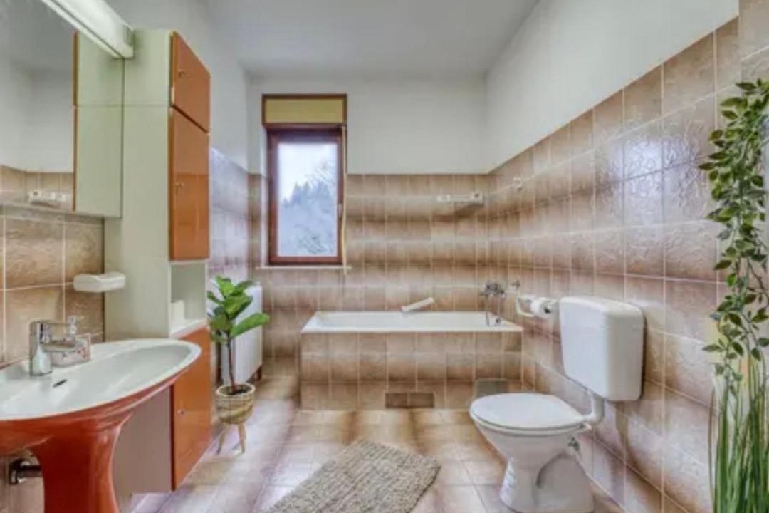 Photo of Bathroom in Brod Moravice