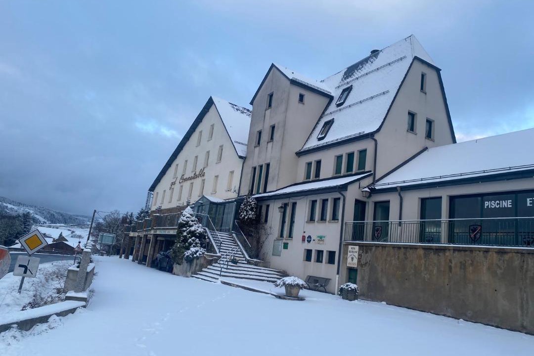 Photo of Others in Chateauneuf-de-Randon